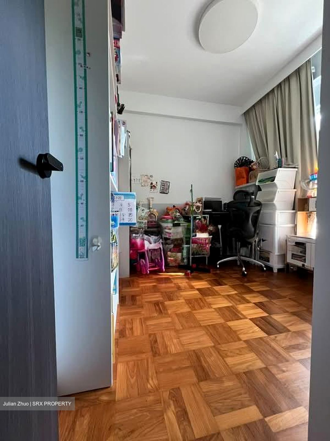 The Tropica (D18), Condominium #595113321